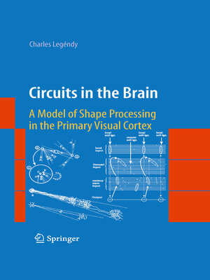 cover image of Circuits in the Brain